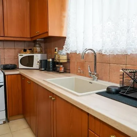 Memories House 公寓