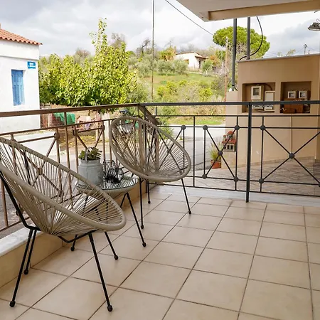 Apartmán Memories House