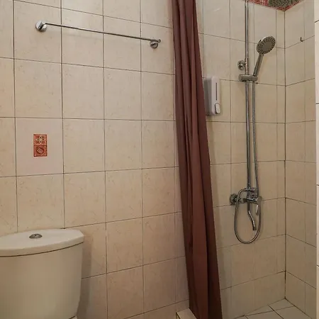 Memories House 公寓 *