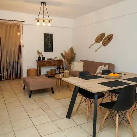 公寓 Memories House *