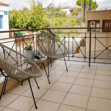 Memories House *