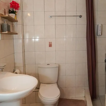 Memories House 公寓 阿马林索斯