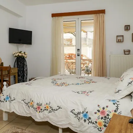 Memories House 公寓