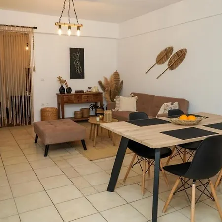 Memories House 阿马林索斯