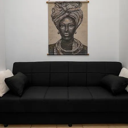 Memories House 阿马林索斯