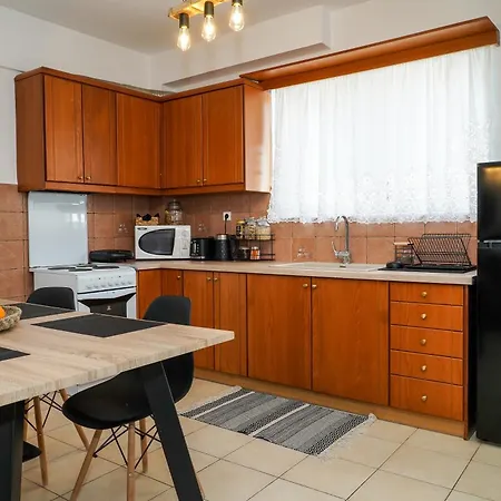 Memories House 阿马林索斯