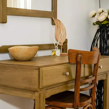 公寓 Memories House 阿马林索斯