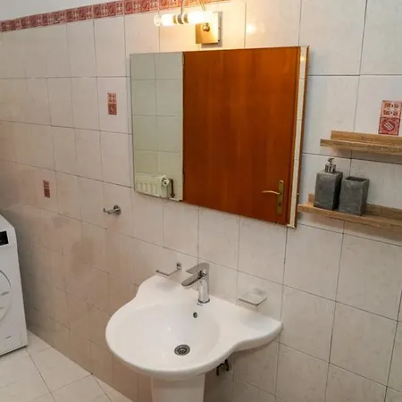 Appartamento Memories House *