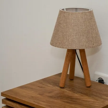 公寓 Memories House *