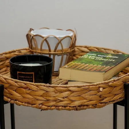 Memories House Apartmán