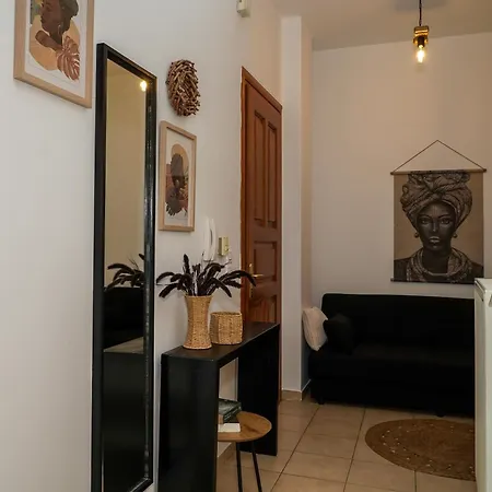 Memories House 阿马林索斯