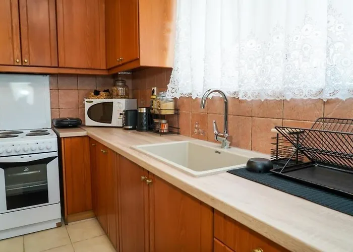 Memories House Apartmán