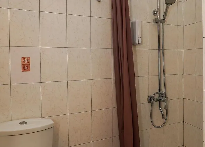 Memories House Apartmán *