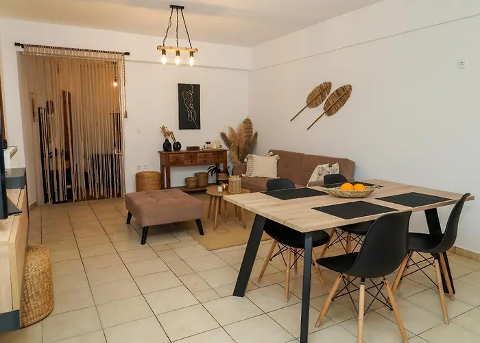 Apartmán Memories House *