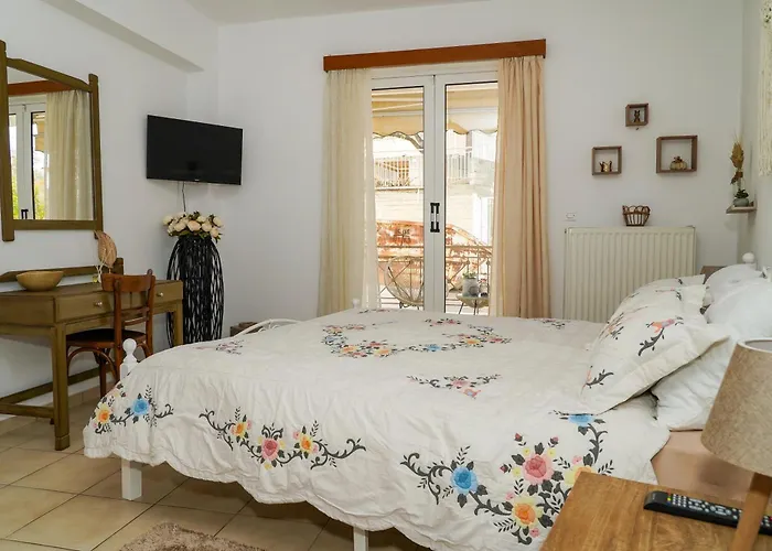 Memories House Apartmán