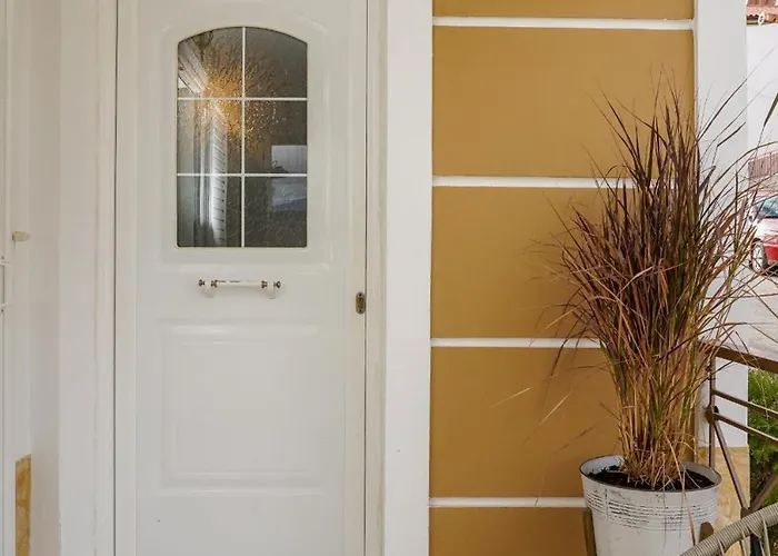 Apartmán Memories House *