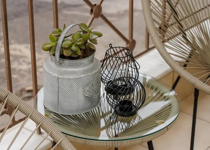 Memories House Apartmán *