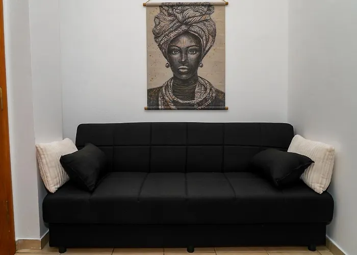 Memories House Amarynthos