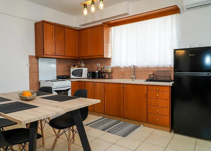 Memories House Amarynthos