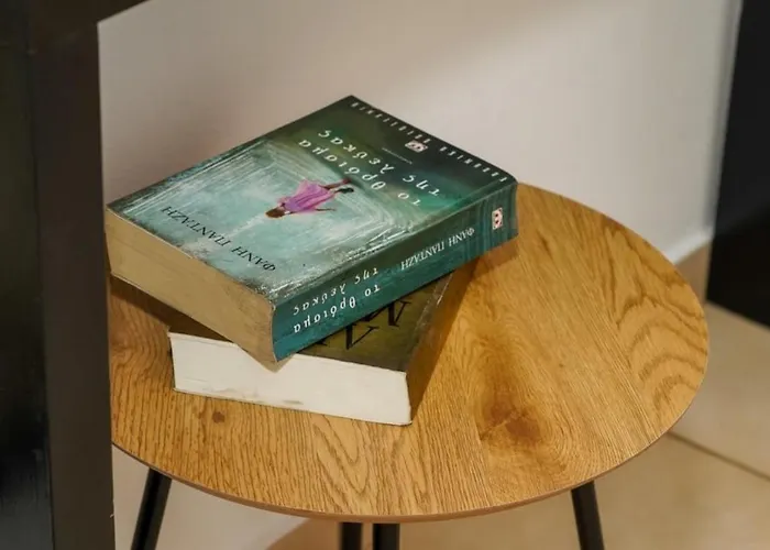 Apartmán Memories House Amarynthos