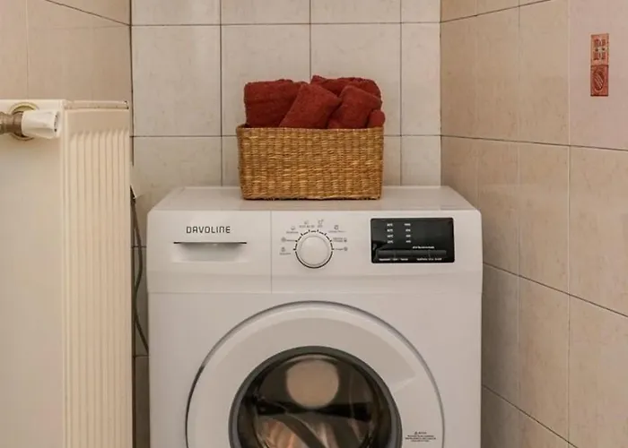 Apartmán Memories House Amarynthos