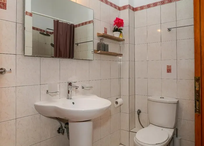 Apartmán Memories House Amarynthos