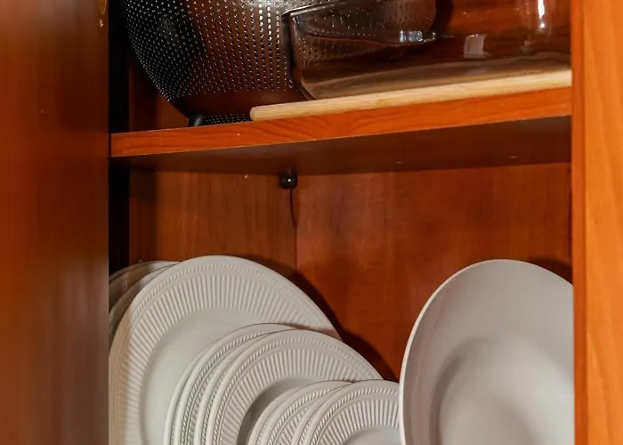 Apartmán Memories House