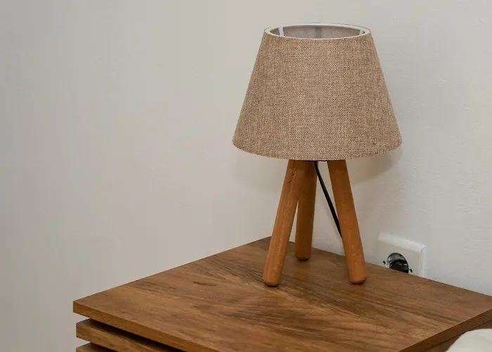 Apartmán Memories House *