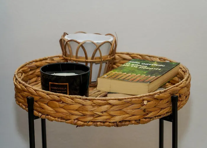 Memories House Apartmán